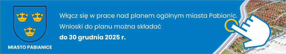 Plan ogólny - tworzony