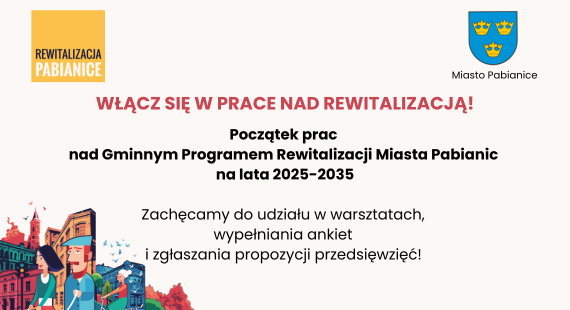 Włącz się...