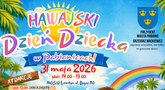 Hawajski...
