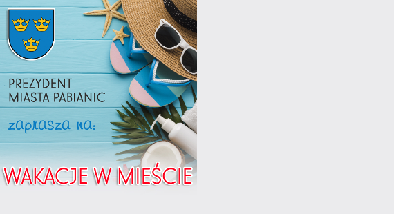 Wakacje w...