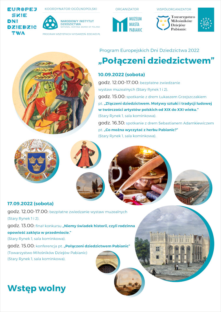 plakat informacyjny treść poniżej