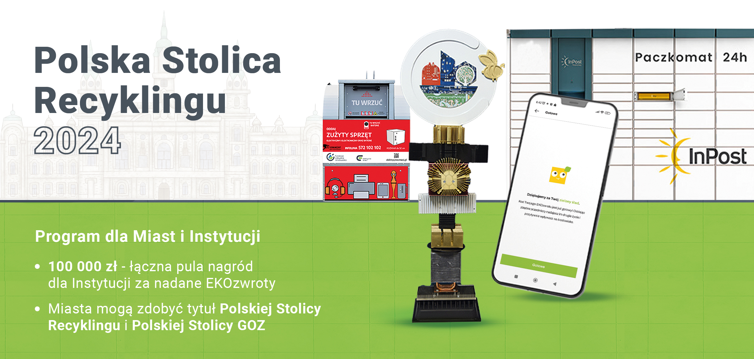 plakat informacyjny treść powyżej