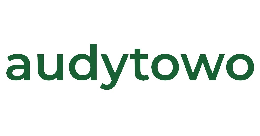 logo firmy Audytowo