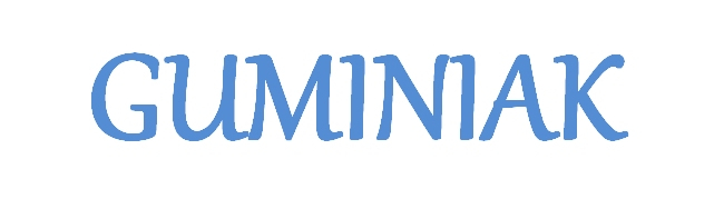 logo firmy Guminiak