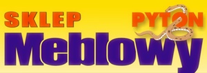 logo firmy Sklep Meblowy Pyton 
