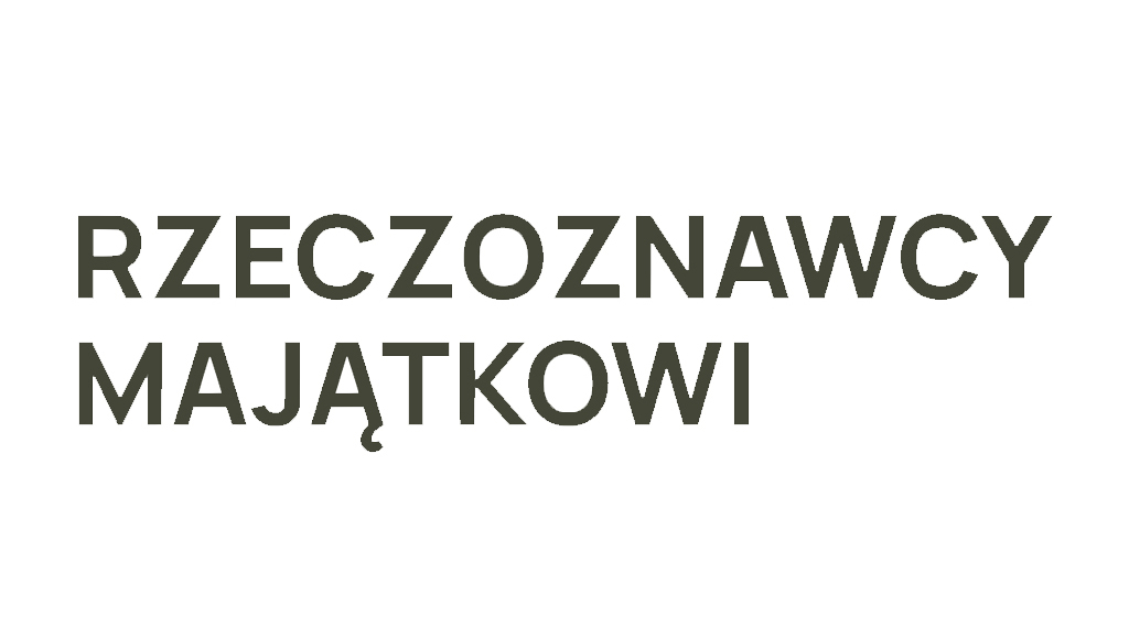 logo Rzeczoznawcy Majątkowi sp. z o.o.