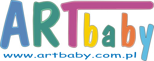 logo firmy ARTbaby