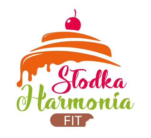 logo cukierni Słodka Harmonia