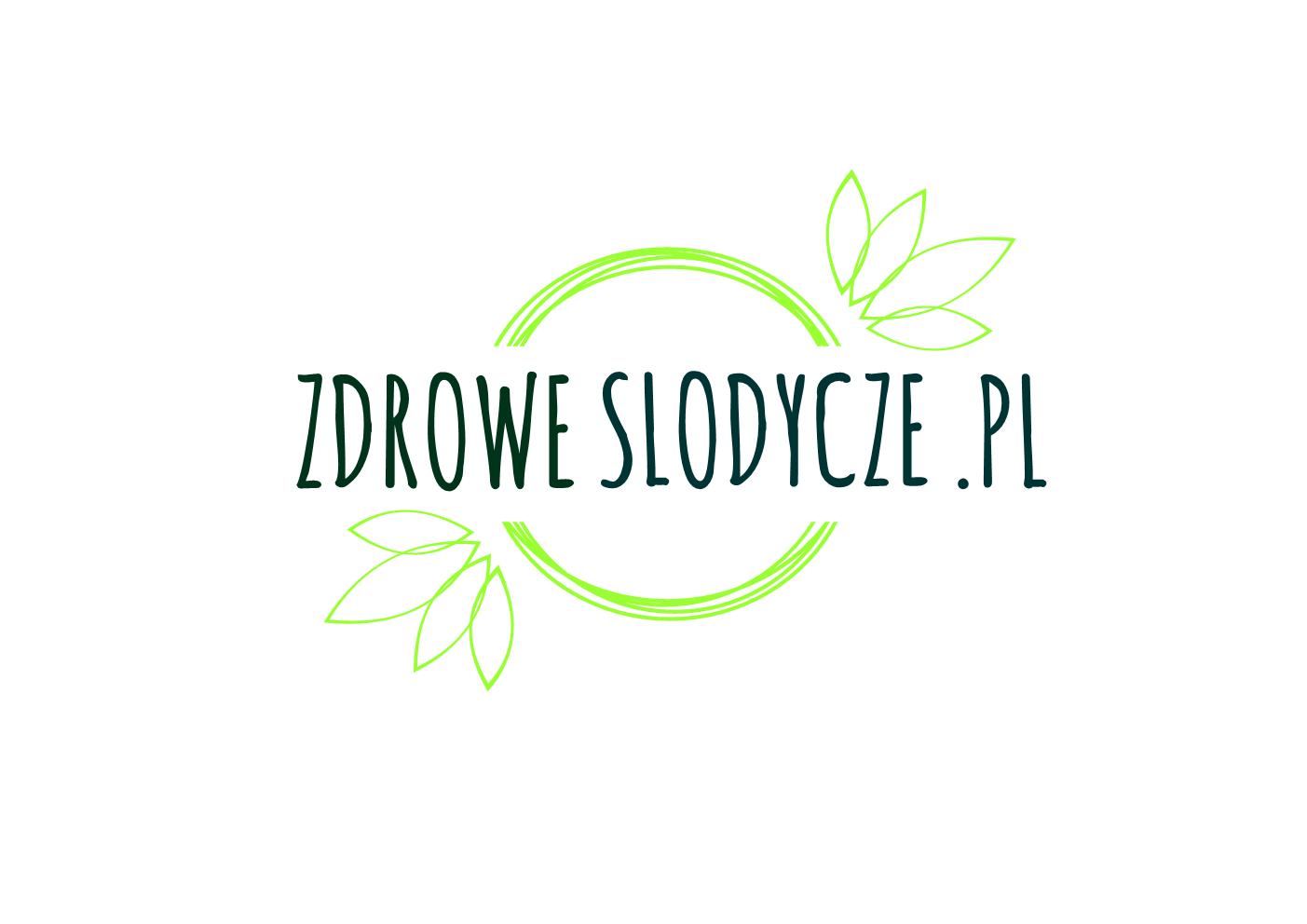 logo Sklepu Zdrowe Słodzycze pl