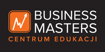 logo firmy Business Masters
