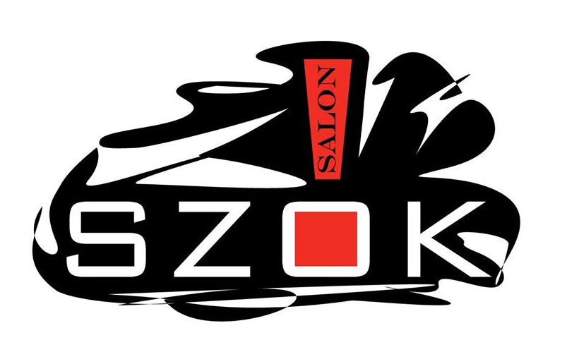 logo firmy Salon Szok