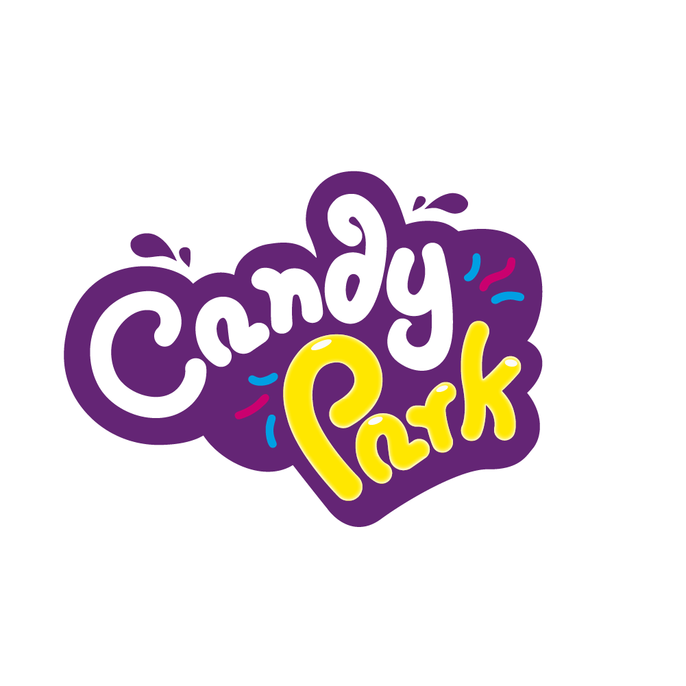 logo firmy Candy Park