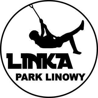 logo firmy Linka - Park Linowy