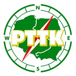logo firmy PTTK