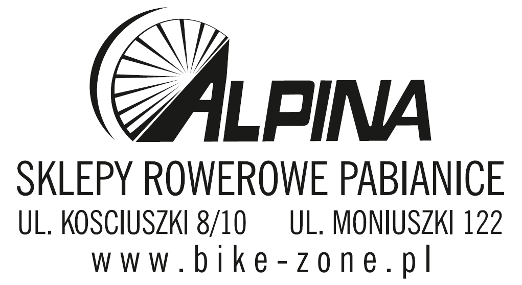 logo firmy Alpina