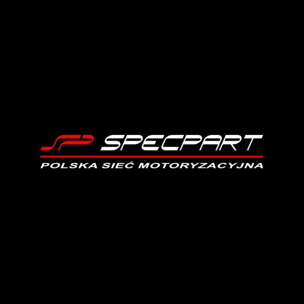 logo firmy Specpart
