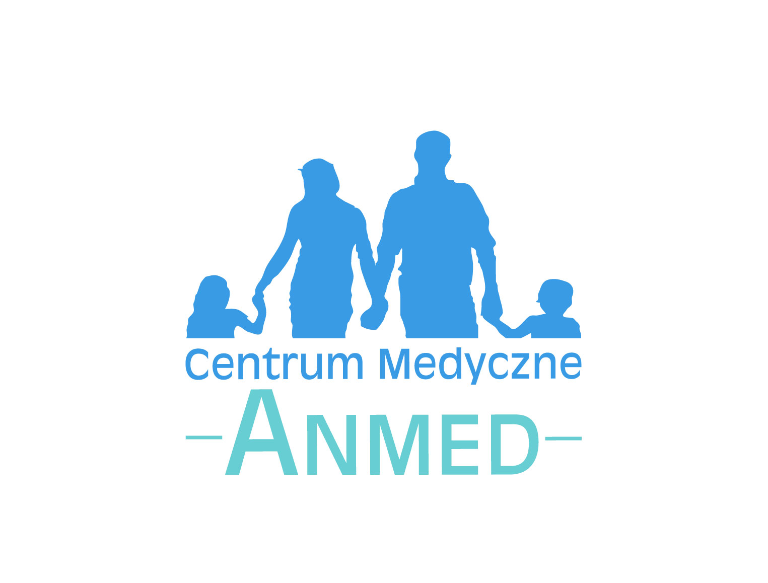 logo Centrum Medycznego Anmed