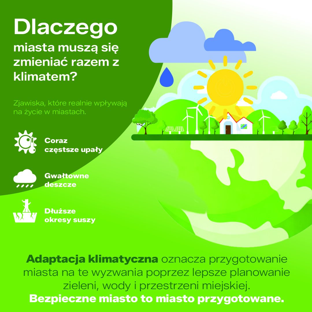 plakat informacyjny treść poniżej