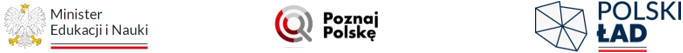 Minister Edukacji i Nauki, Poznaj Polskę, Polski Ład