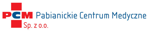 logotyp Pabianickie Centrum Medyczne Sp. z o.o.