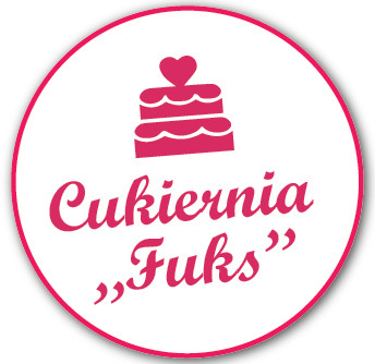 logotyp Cukiernia Fuks
