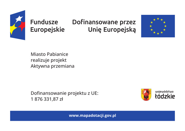 plakat informacyjny treść powyżej