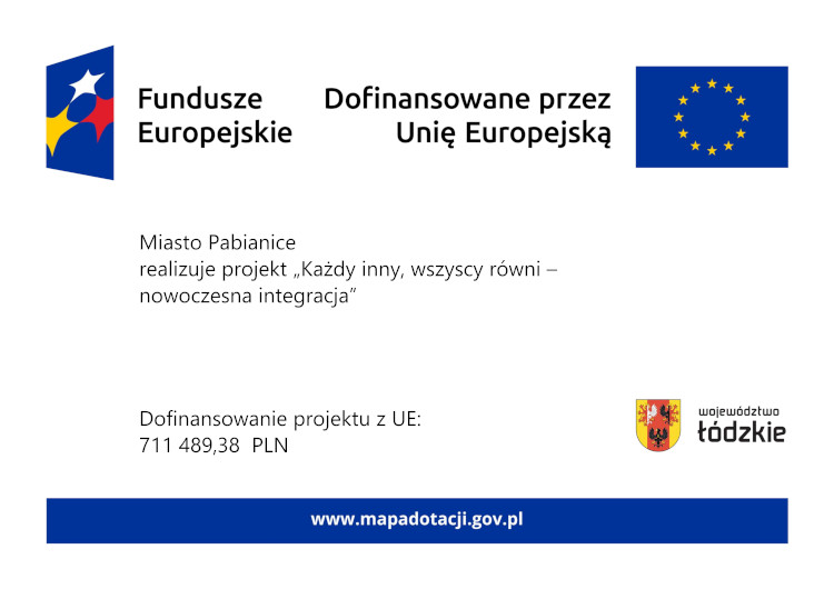 plakat informacyjny treść powyżej