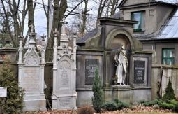 Cmentarz ewangelicko-augsburski
