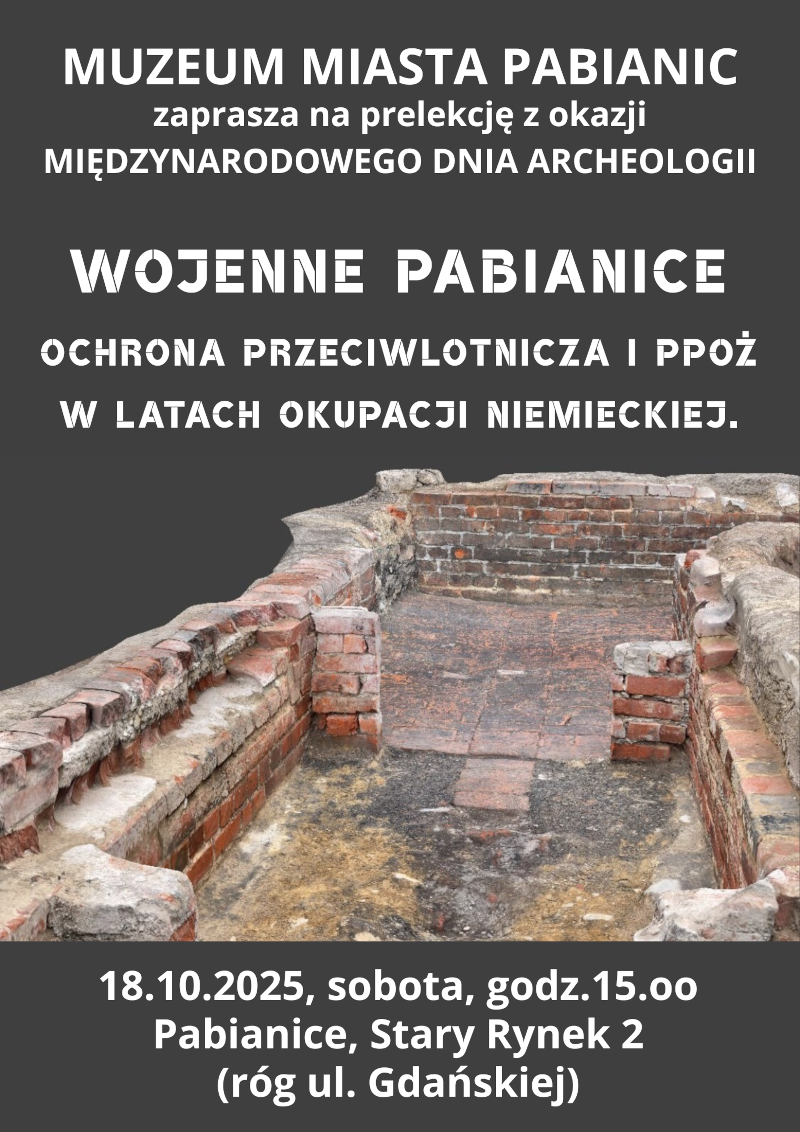 plakat informacyjny treść powyżej