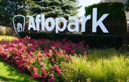 Aflopark